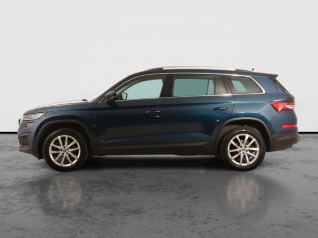 Škoda Kodiaq  2.0 TDI Style