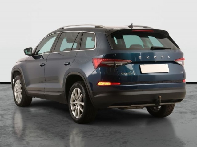 Škoda Kodiaq  2.0 TDI Style