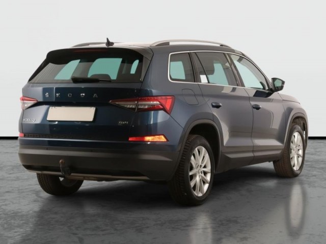Škoda Kodiaq  2.0 TDI Style