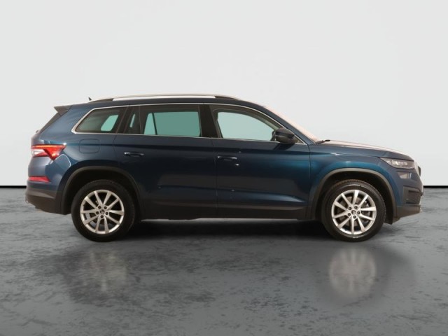 Škoda Kodiaq  2.0 TDI Style