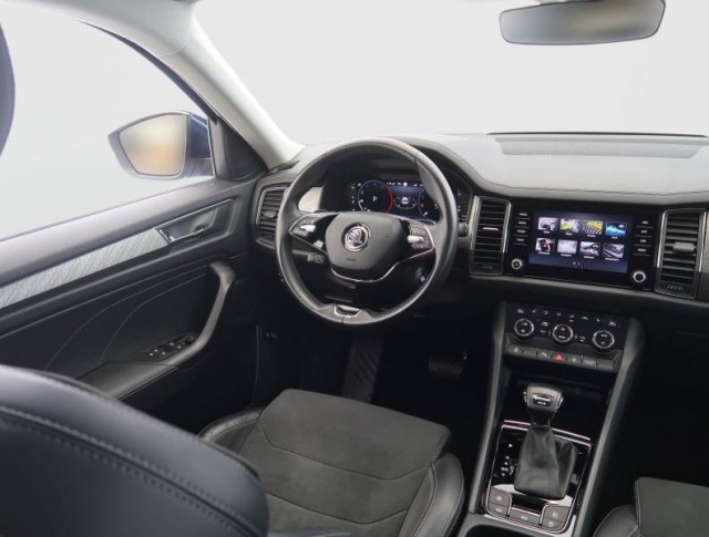 Škoda Kodiaq  2.0 TDI Style