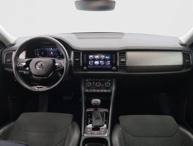 Škoda Kodiaq  2.0 TDI Style