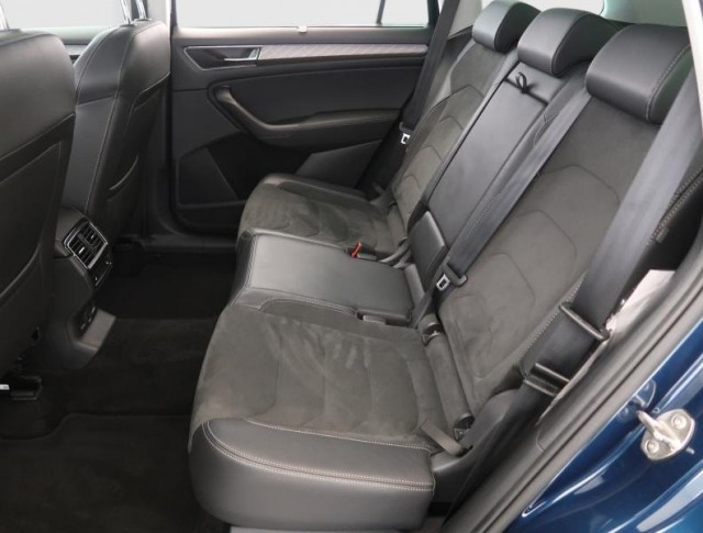 Škoda Kodiaq  2.0 TDI Style