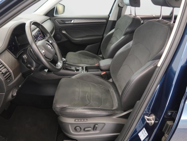 Škoda Kodiaq  2.0 TDI Style