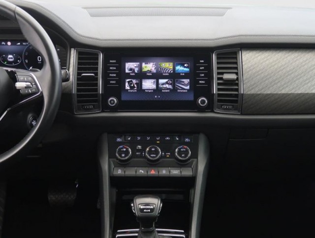 Škoda Kodiaq  2.0 TDI Style