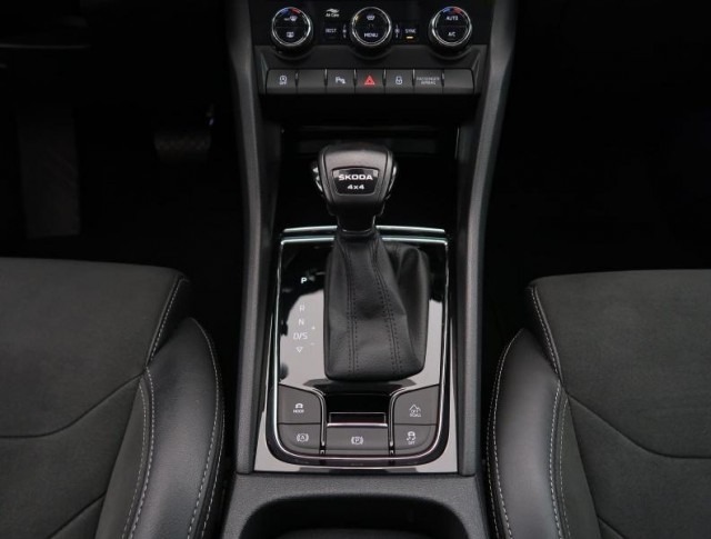 Škoda Kodiaq  2.0 TDI Style
