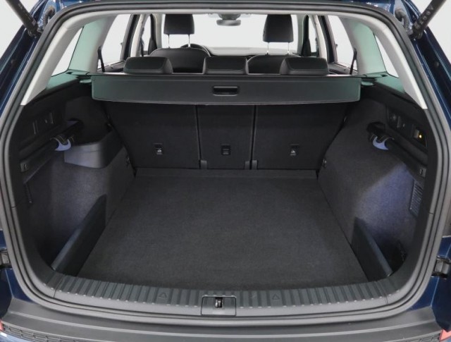 Škoda Kodiaq  2.0 TDI Style