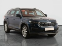 Škoda Kodiaq  2.0 TDI Style