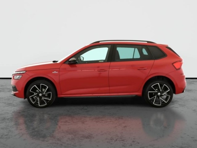 Škoda Kamiq  1.0 TSI Monte Carlo