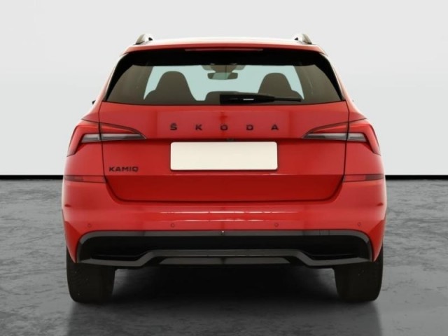 Škoda Kamiq  1.0 TSI Monte Carlo