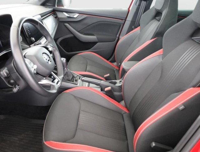 Škoda Kamiq  1.0 TSI Monte Carlo