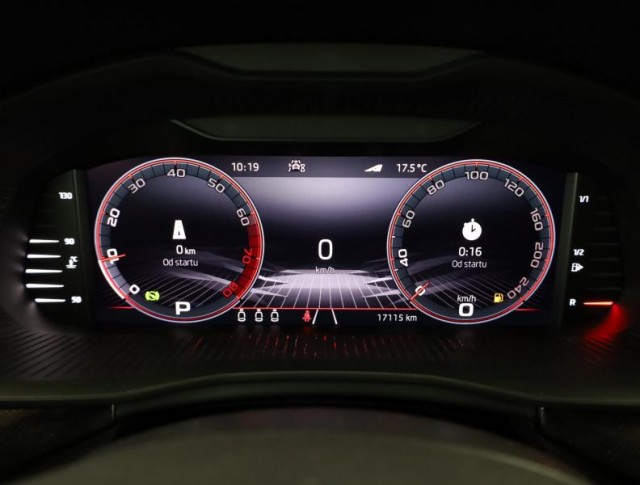 Škoda Kamiq  1.0 TSI Monte Carlo