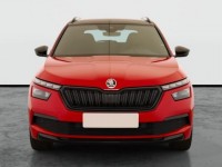 Škoda Kamiq  1.0 TSI Monte Carlo