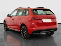 Škoda Kamiq  1.0 TSI Monte Carlo
