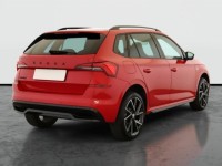 Škoda Kamiq  1.0 TSI Monte Carlo