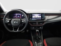 Škoda Kamiq  1.0 TSI Monte Carlo