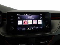 Škoda Kamiq  1.0 TSI Monte Carlo