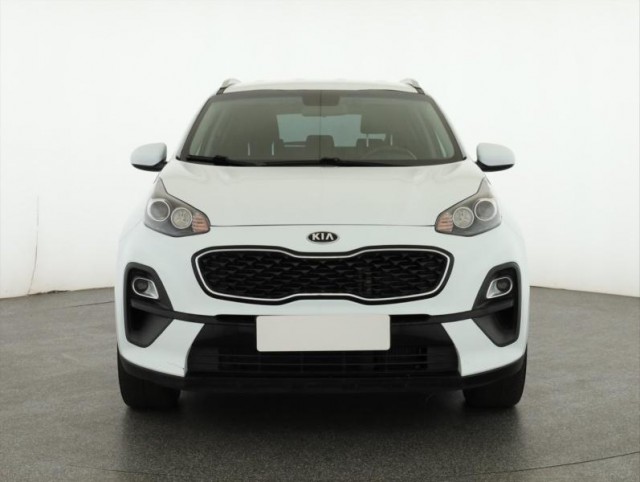 Kia Sportage  1.6 CRDi Style