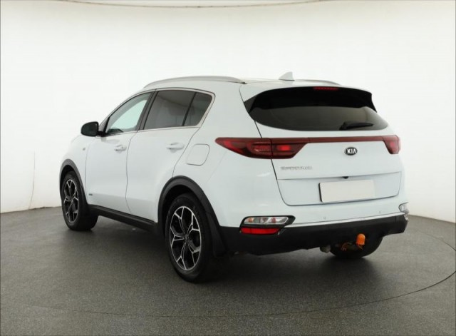 Kia Sportage  1.6 CRDi Style