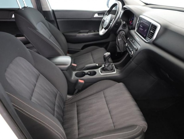 Kia Sportage  1.6 CRDi Style