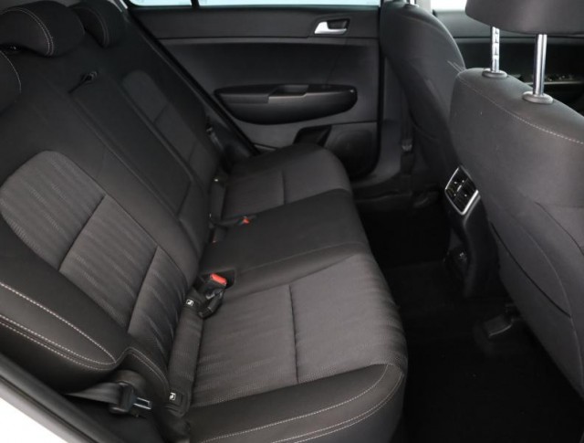 Kia Sportage  1.6 CRDi Style