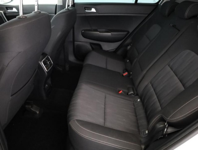 Kia Sportage  1.6 CRDi Style
