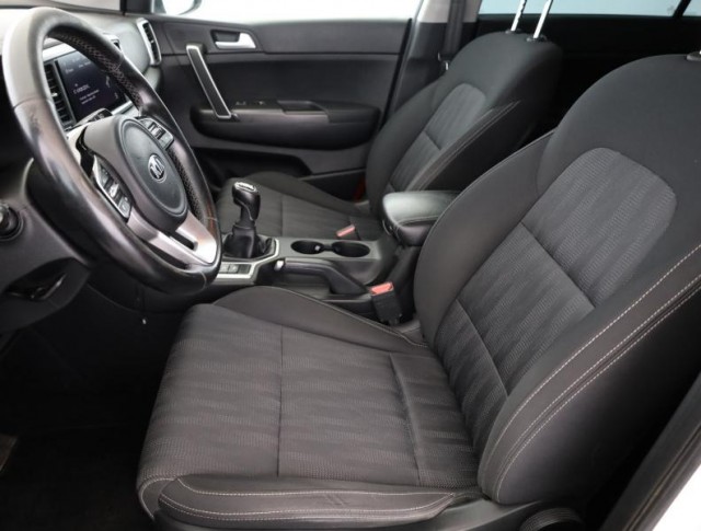 Kia Sportage  1.6 CRDi Style