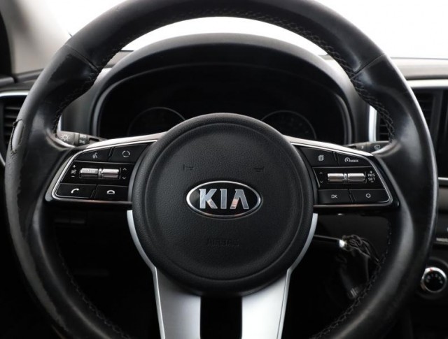 Kia Sportage  1.6 CRDi Style