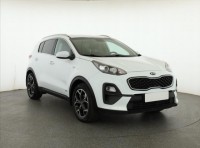 Kia Sportage  1.6 CRDi Style