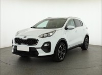 Kia Sportage  1.6 CRDi Style