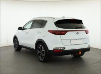 Kia Sportage  1.6 CRDi Style