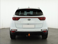 Kia Sportage  1.6 CRDi Style