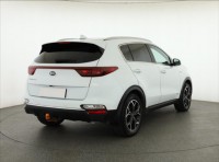 Kia Sportage  1.6 CRDi Style