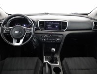 Kia Sportage  1.6 CRDi Style