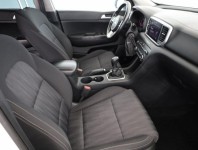 Kia Sportage  1.6 CRDi Style