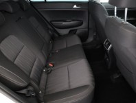 Kia Sportage  1.6 CRDi Style