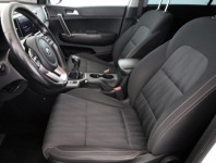 Kia Sportage  1.6 CRDi Style