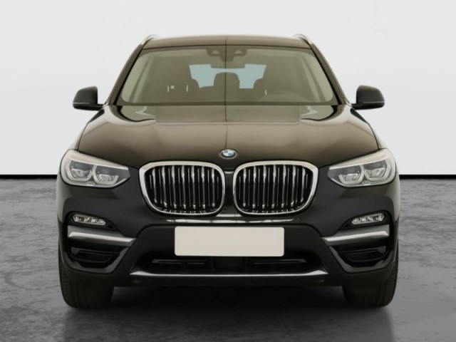 BMW X3  xDrive20d Luxury line