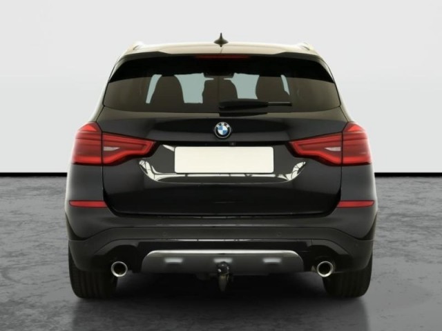 BMW X3  xDrive20d Luxury line