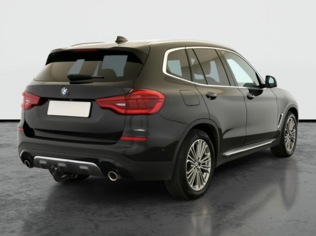 BMW X3  xDrive20d Luxury line