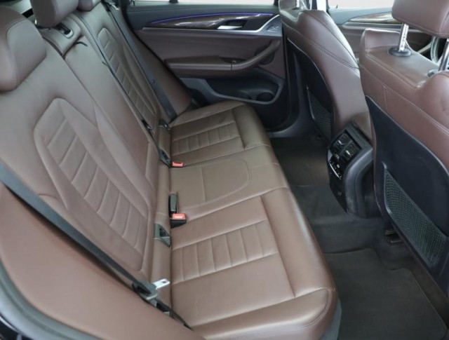 BMW X3  xDrive20d Luxury line