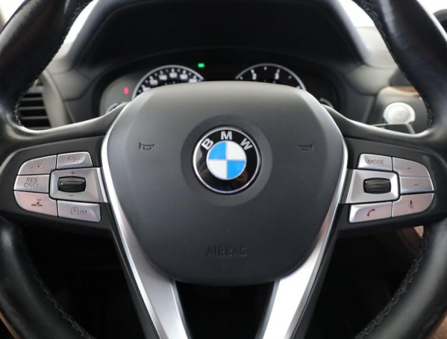 BMW X3  xDrive20d Luxury line