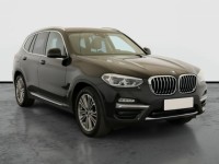BMW X3  xDrive20d Luxury line