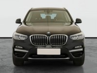BMW X3  xDrive20d Luxury line