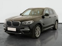 BMW X3  xDrive20d Luxury line
