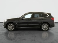 BMW X3  xDrive20d Luxury line