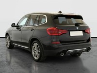 BMW X3  xDrive20d Luxury line