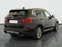 BMW X3  xDrive20d Luxury line