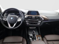 BMW X3  xDrive20d Luxury line