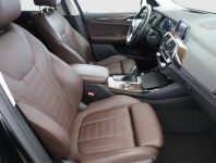 BMW X3  xDrive20d Luxury line